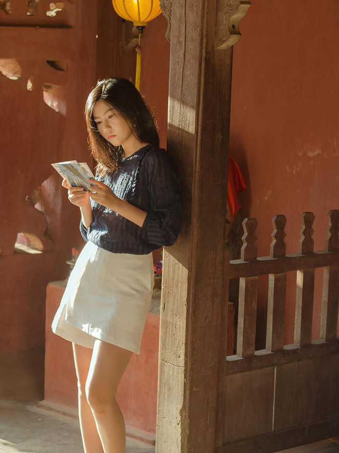 Ngắm qua lookbook mới của các thương hiệu Việt để lên đồ thật xinh cho 4 ngày nghỉ lễ tuần tới Ngắm qua lookbook mới của các thương hiệu Việt để lên đồ thật xinh cho 4 ngày nghỉ lễ tuần tới